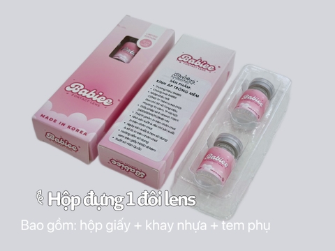 TEM PHỤ, HỘP, GIẤY HDSD, ĐÓNG GÓI