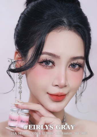 EIRLYS GRAY - size nhỏ