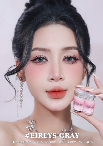 EIRLYS GRAY - size nhỏ