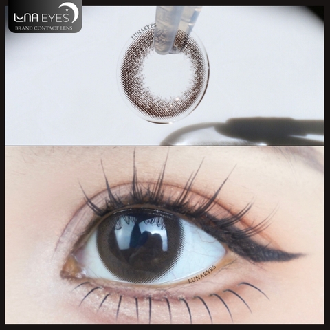 (HOT) FA-105 CHOCO - size vừa