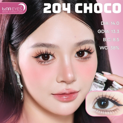 (HOT) FB-204 CHOCO - size nhỏ