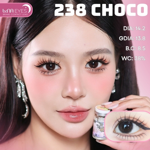 (HOT) FB-238 CHOCO - size vừa