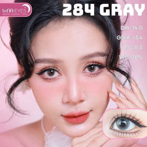 (HOT) FB-284 GRAY - size nhỏ
