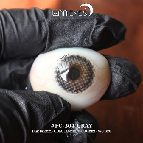 FC-304 GRAY - size vừa