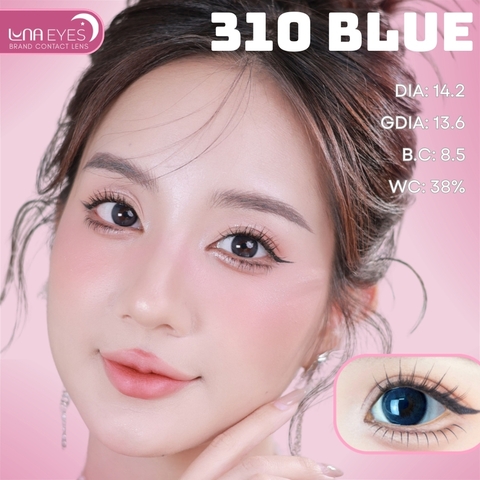 (XẢ) FC-310 BLUE - size vừa