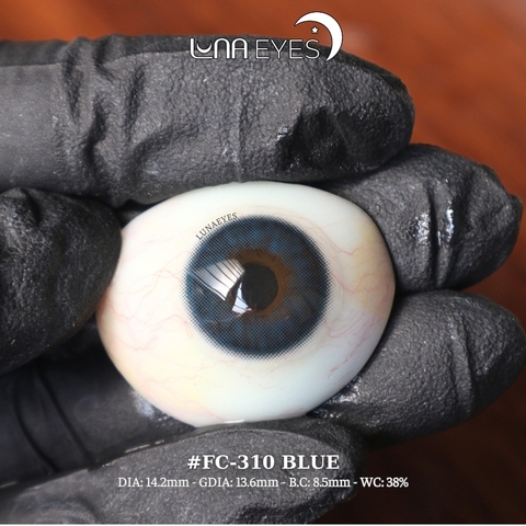 FC-310 BLUE - size vừa