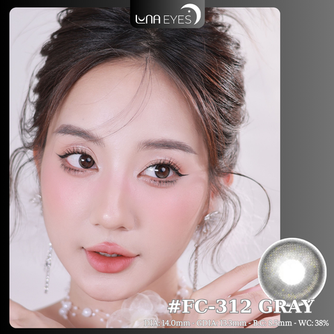 FC-312 GRAY - size nhỏ