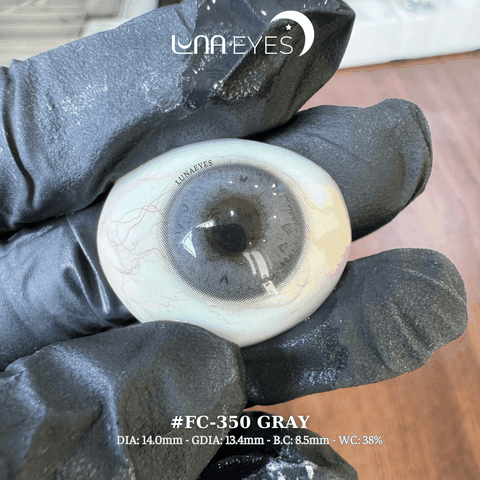 FC-350 GRAY - size nhỏ