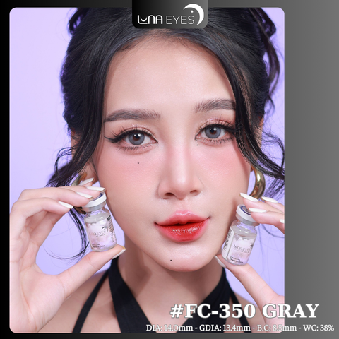 FC-350 GRAY - size nhỏ