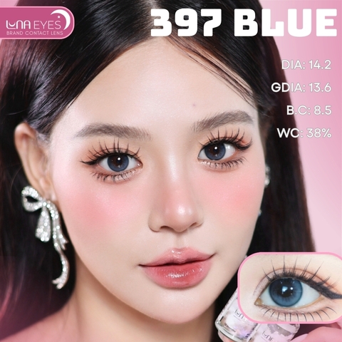 (HOT) FC-397 BLUE - size vừa