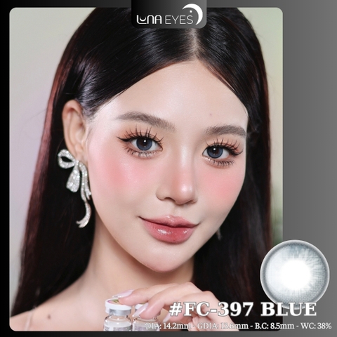 (HOT) FC-397 BLUE - size vừa
