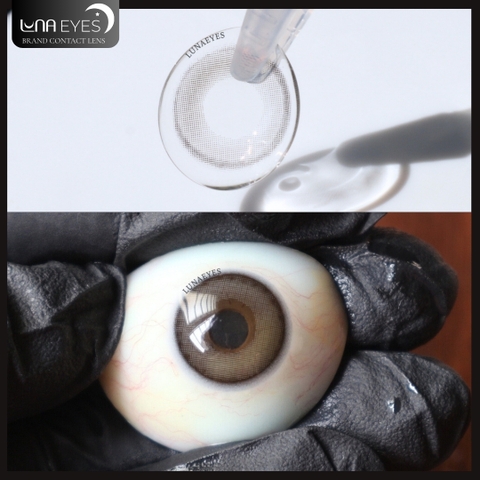 (XẢ) FC-398 GRAY - size nhỏ