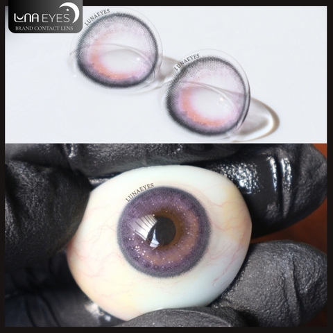 (XẢ) FD-404 VIOLET - size vừa