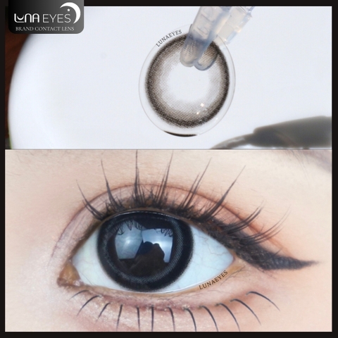 FD-410 BLACK - size vừa