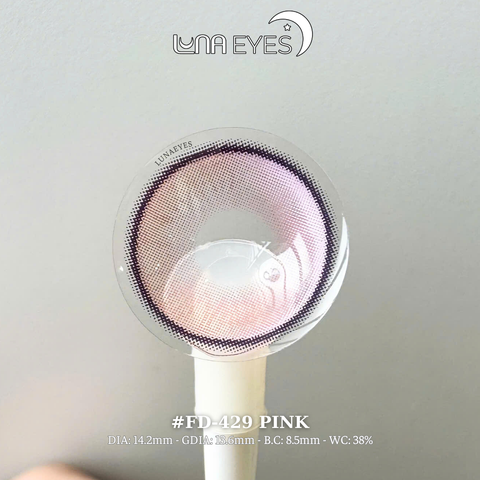 FD-429 PINK - size vừa