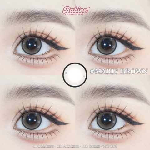 MARIS BROWN - size nhỏ