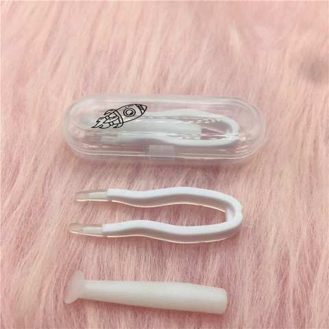 BỘ DỤNG CỤ ĐEO LENS