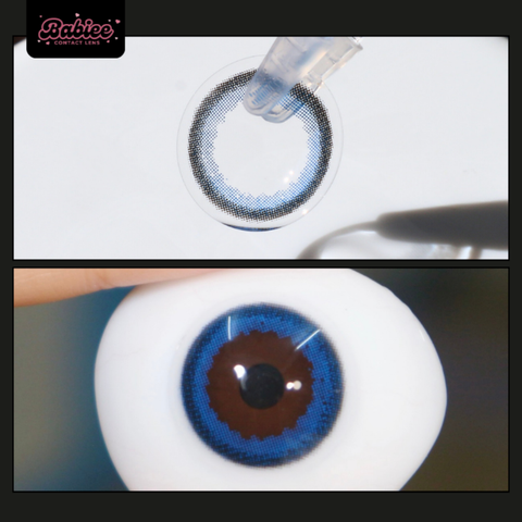 (XẢ/BABIEE) OXYGEN BLUE - size nhỏ