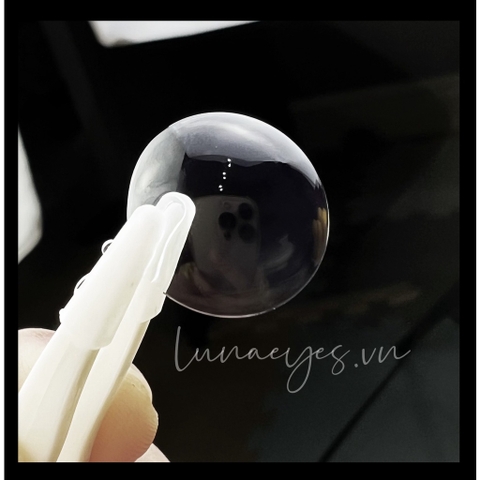 (HOT) CLEAR - trong suốt