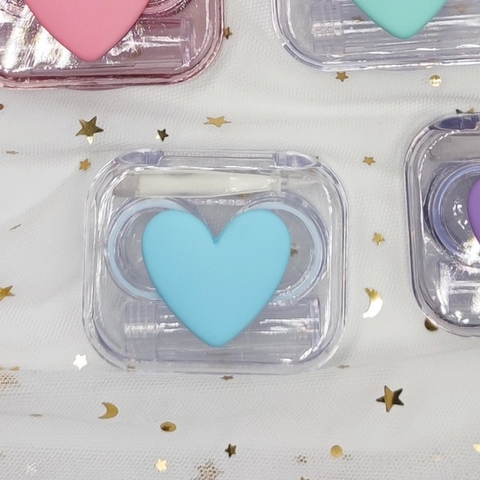 KHAY ĐỰNG LENS TRONG SUỐT GẮN NƠ - GẮN CỪU