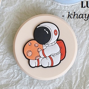Khay phi hành gia LUNA EYES kèm dụng cụ đeo