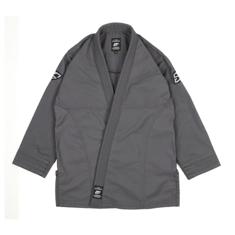 Training Gi V2 Grey