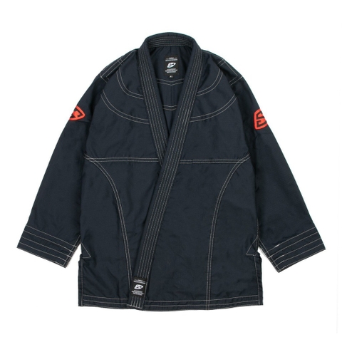 Training Gi V2 Navy
