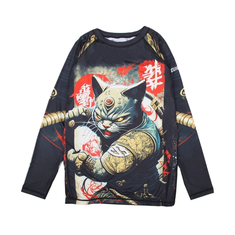 Sensei Paws