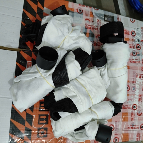 🧹 Túi Đựng Bụi Cao Cấp D38 Minh Phát – Thu Gom Bụi Hiệu Quả, Bảo Vệ Sức Khỏe Người Dùng