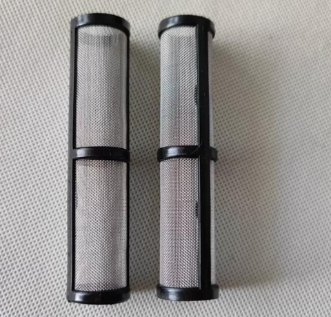 🔧 Lõi Lọc Máy Phun Sơn Chính Hãng – Lọc Sạch, Phun Mịn, Bền Bỉ