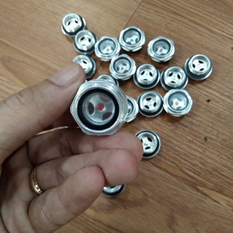 nắp nhớt máy phun sơn 990,980