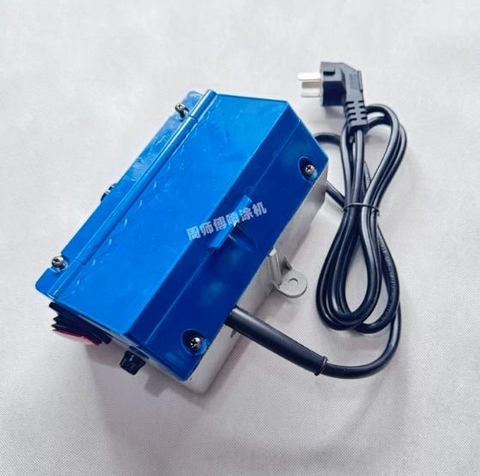⚙️ Bảng Mạch Máy Phun Sơn 395/490/595/695 Chính Hãng – Hoạt Động Ổn Định, Hiệu Suất Cao