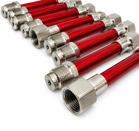 🔧 Bộ Lọc Cho Cần Nối Dài Máy Phun Sơn Minh Phát – Lọc Mịn, Bảo Vệ Béc Phun, Tăng Tuổi Thọ Thiết Bị