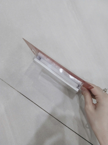 🧽 Bông Thay Thế Cho Kẻ Chỉ Cắt Nách Minh Phát – Tạo Đường Chỉ Chuẩn, Thi Công Gọn Gàng