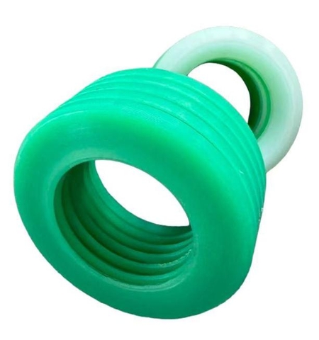 🔥 Phụ Kiện Máy Phun Bột Trét Đa Năng DP-6337ib|Minh Phát