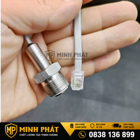 Cảm Biến Máy Phun Sơn Graco 390 395 490 695 790 1095