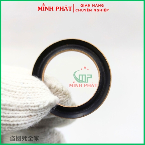 Phốt Máy Phun Bột Đặc Thủy Lực GK6, Baoba Minh Phát