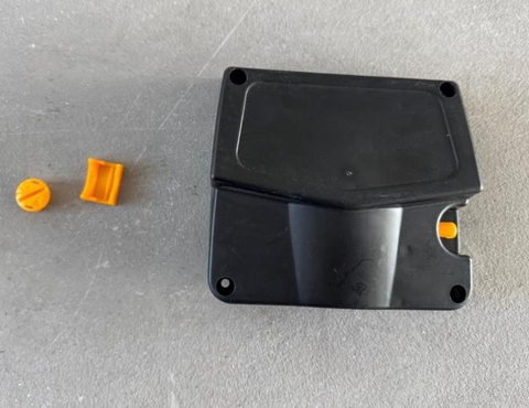 🔥 Phụ Kiện Máy Phun Bột Trét Đa Năng DP-6337ib|Minh Phát