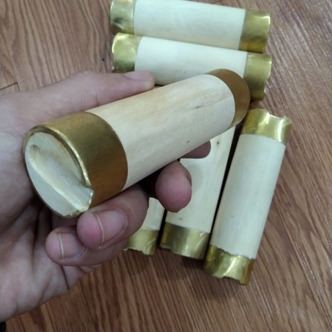 cán dao trét bột sơn nước bọc đồng
