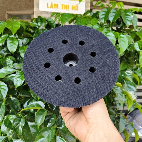 🔧 Bàn Xoa Nhám Cầm Tay 18cm Minh Phát – Dụng Cụ Mài Nhẵn Tiện Lợi, Chắc Chắn, Dễ Sử Dụng