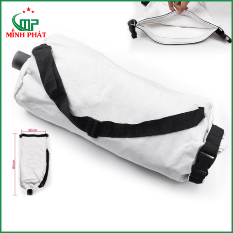 🧹 Túi Đựng Bụi Cao Cấp D38 Minh Phát – Thu Gom Bụi Hiệu Quả, Bảo Vệ Sức Khỏe Người Dùng