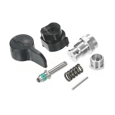 Van Xả Áp Hồi Sơn Máy Phun Sơn Minh Phát 395 795 1095