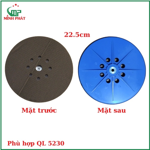 ĐẾ MÁY CHÀ TƯỜNG QL5230
