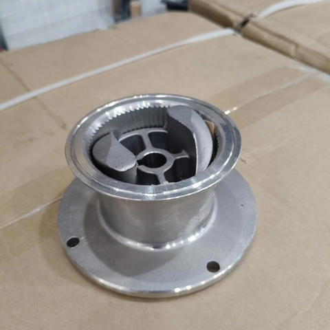 Bộ Lưỡi Máy Nghiền Bột Trét Minh Phát Chính Hãng