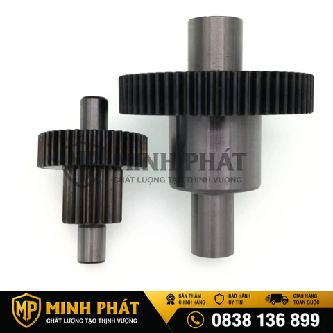 ⚙ Nhông Bánh Răng Máy Phun Sơn Graco 395/490/495/500/595 Chính Hãng Minh Phát