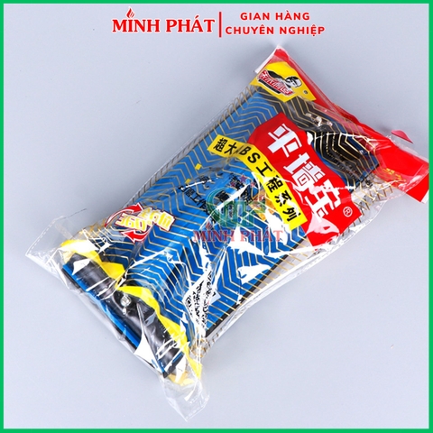 Bàn Chà Nhám Cầm Tay 24cm, Bàn Xoa Xả Nhám Tường Chuyên Dụng Minh Phát