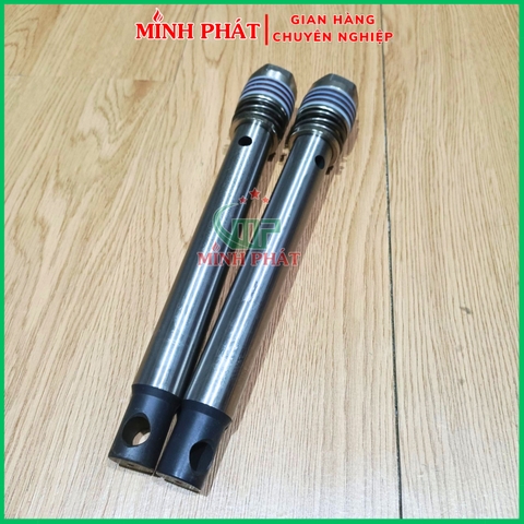 Piton Máy Phun Bột Trét Thủy Lực GK6 Minh Phát, Piton Xilanh Bơm Piton Máy Phun Bột Đặc
