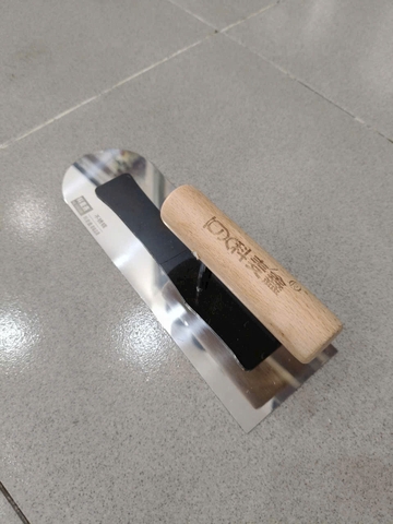 Dao Trét Inox Tạo Hiệu Ứng Chính Hãng