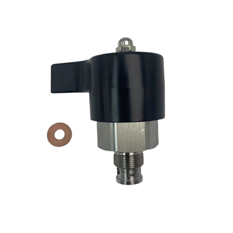 Van Xả Áp Hồi Sơn Máy Phun Sơn Minh Phát 395 795 1095