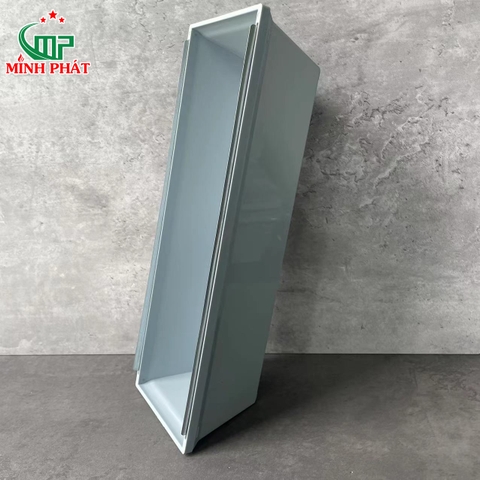 Khay Nhựa ABS Đựng Bột Trét Tường Minh Phát 40cm